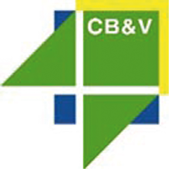 logo cven b